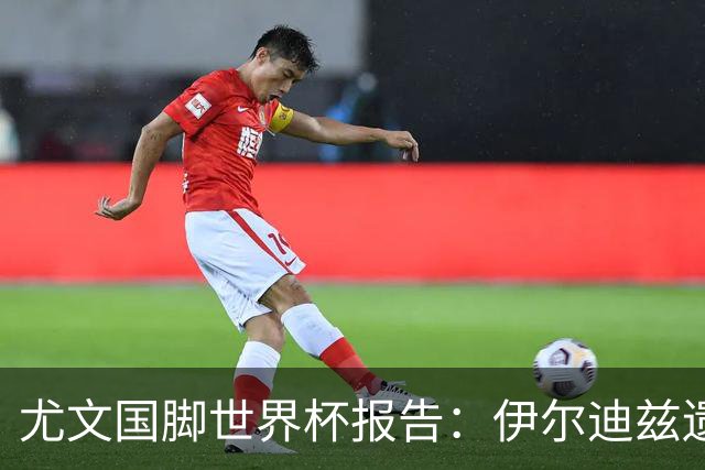 尤文国脚世界杯报告：伊尔迪兹遗憾出局，布雷默枯坐板凳